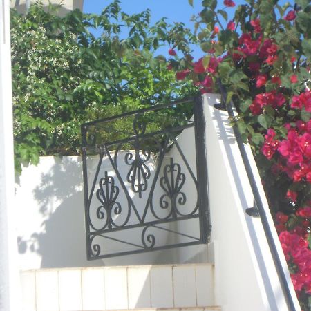 Palemilos Apartments Elounda Dış mekan fotoğraf