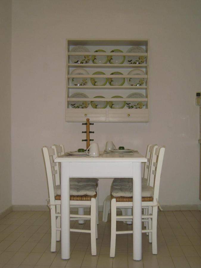 Palemilos Apartments Elounda Dış mekan fotoğraf