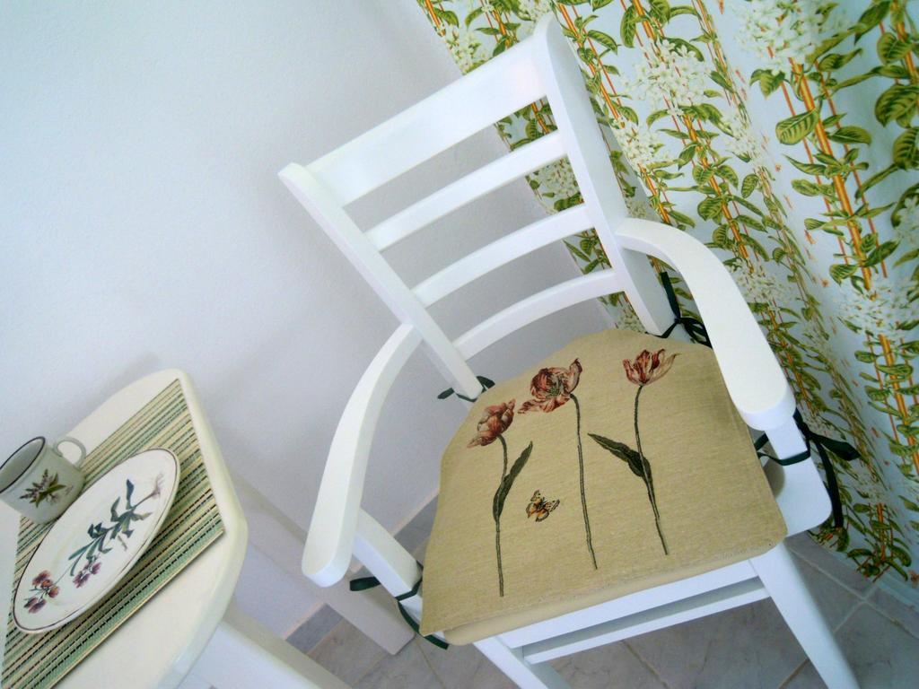 Palemilos Apartments Elounda Dış mekan fotoğraf