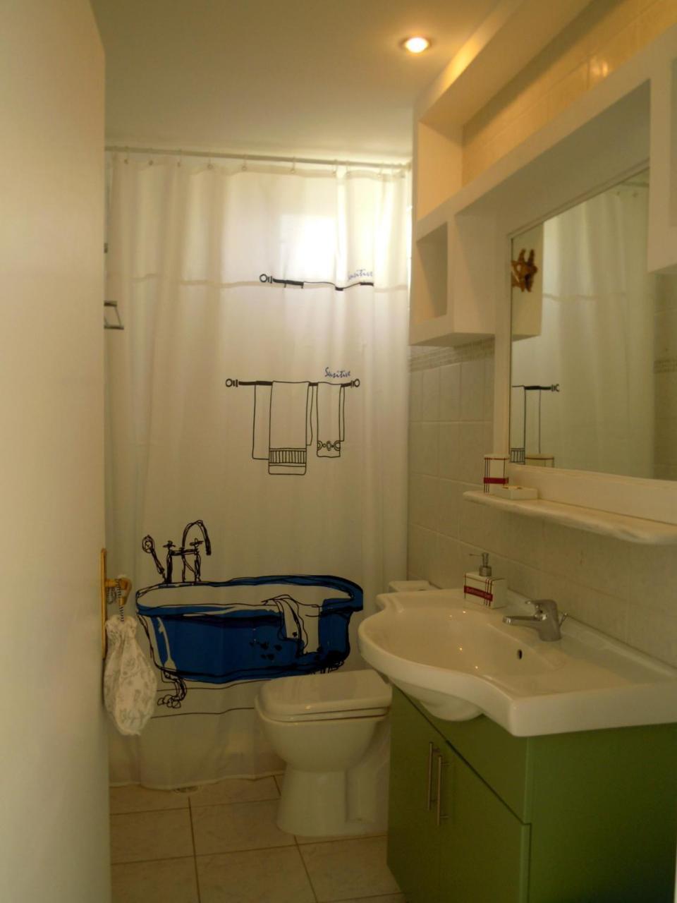 Palemilos Apartments Elounda Dış mekan fotoğraf