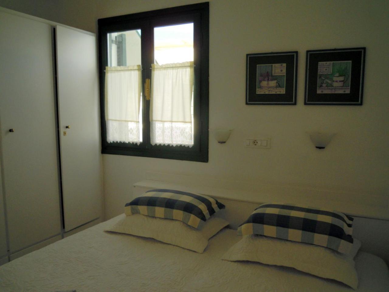 Palemilos Apartments Elounda Dış mekan fotoğraf