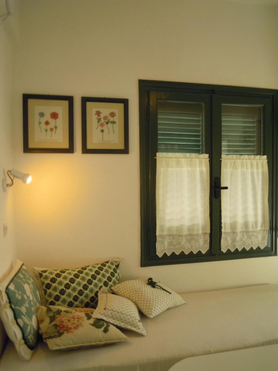 Palemilos Apartments Elounda Dış mekan fotoğraf