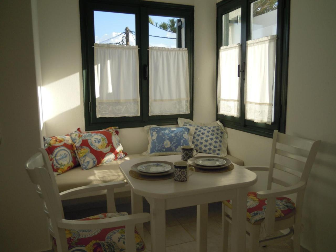 Palemilos Apartments Elounda Dış mekan fotoğraf