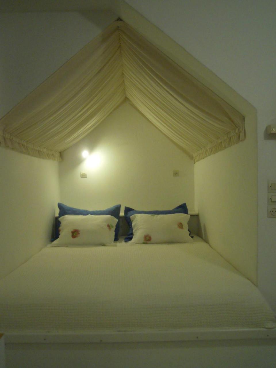 Palemilos Apartments Elounda Dış mekan fotoğraf